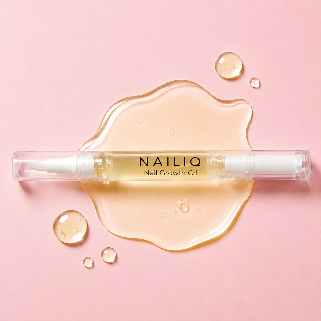 NAILIQ™ Έλαιο Επωνυχίων