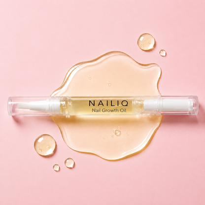 NAILIQ™ Έλαιο Επωνυχίων