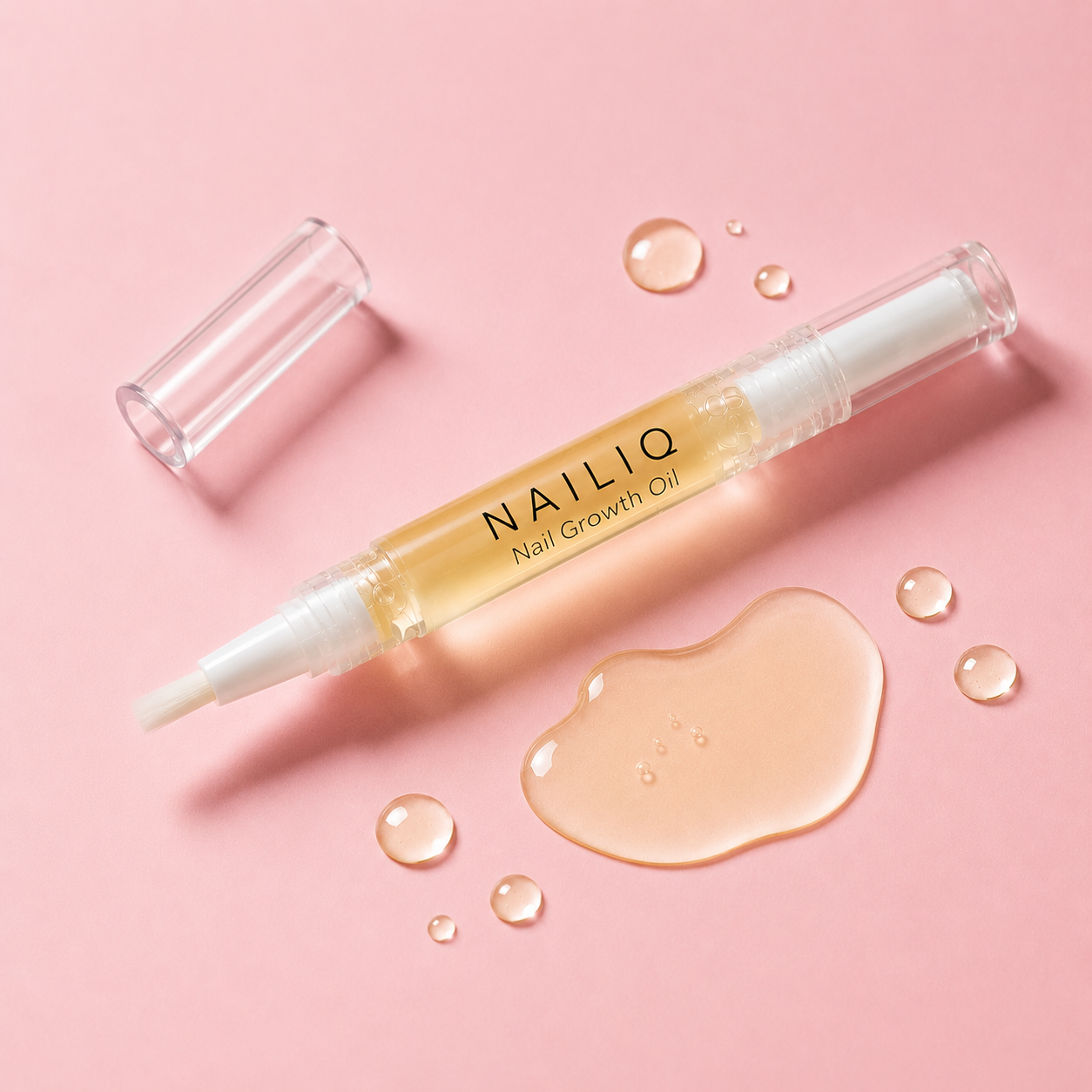 NAILIQ™ Έλαιο Επωνυχίων