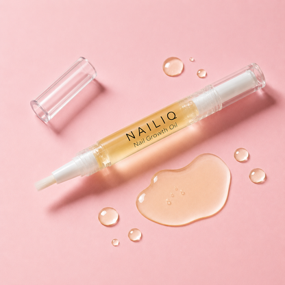 NAILIQ™ Έλαιο Επωνυχίων